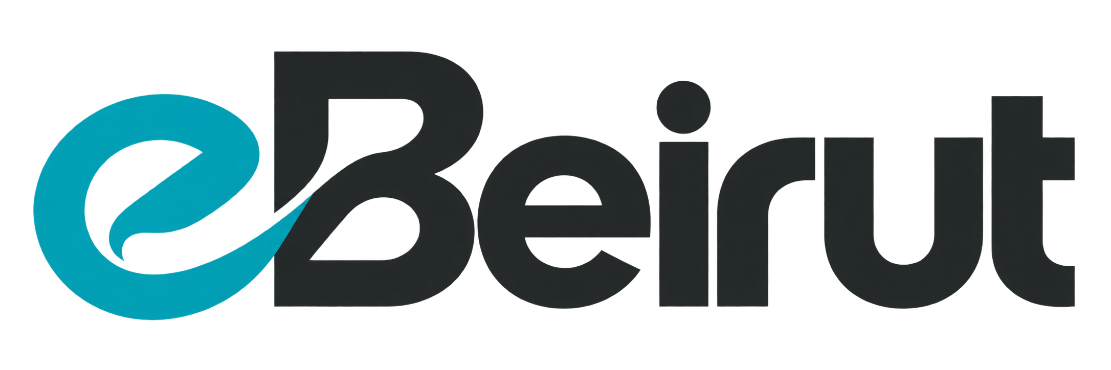 eBeirut digital marketing agency logo